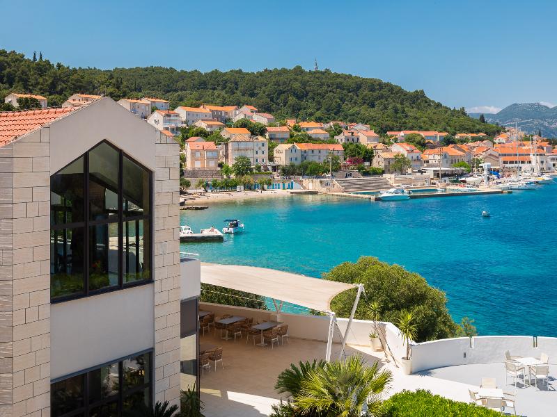 Aminess  Liburna Hotel