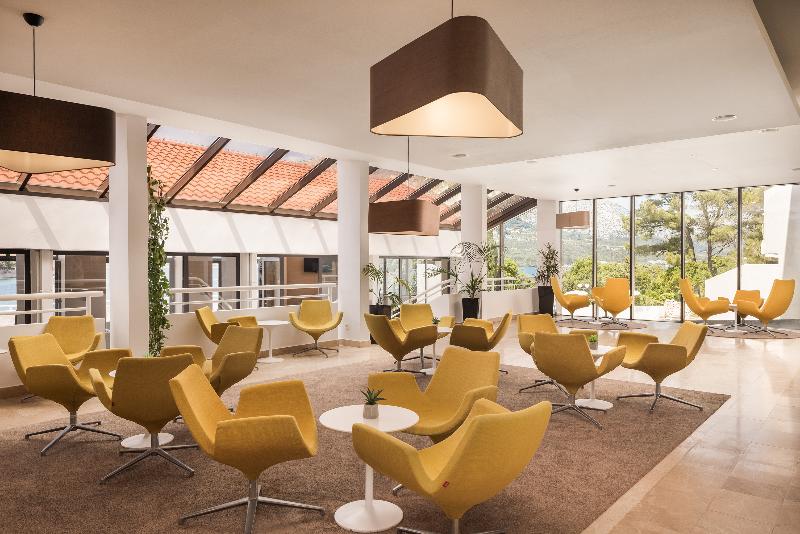 Aminess  Liburna Hotel image