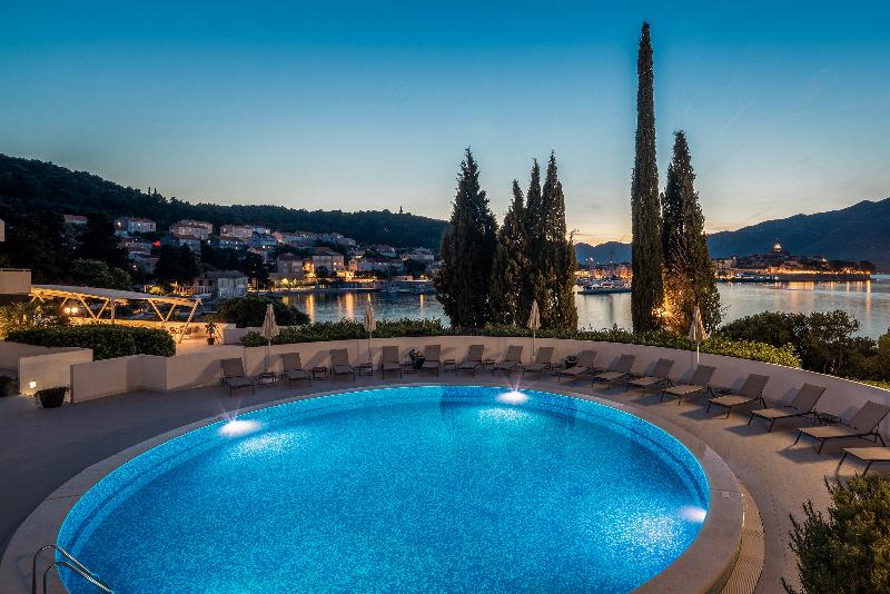 Aminess  Liburna Hotel image
