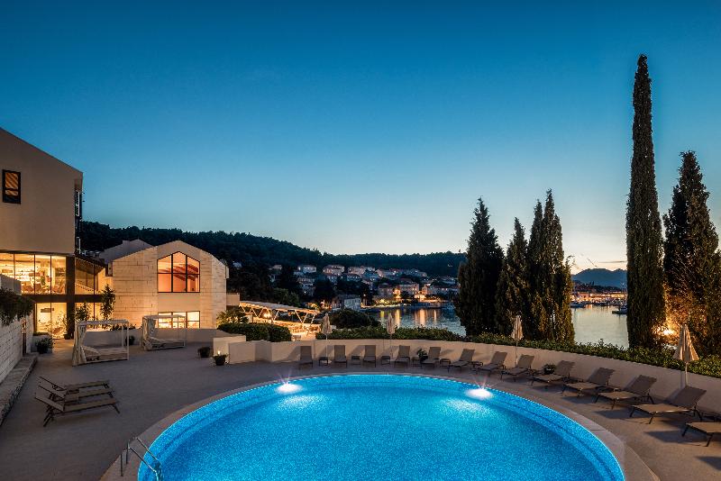 Aminess  Liburna Hotel image