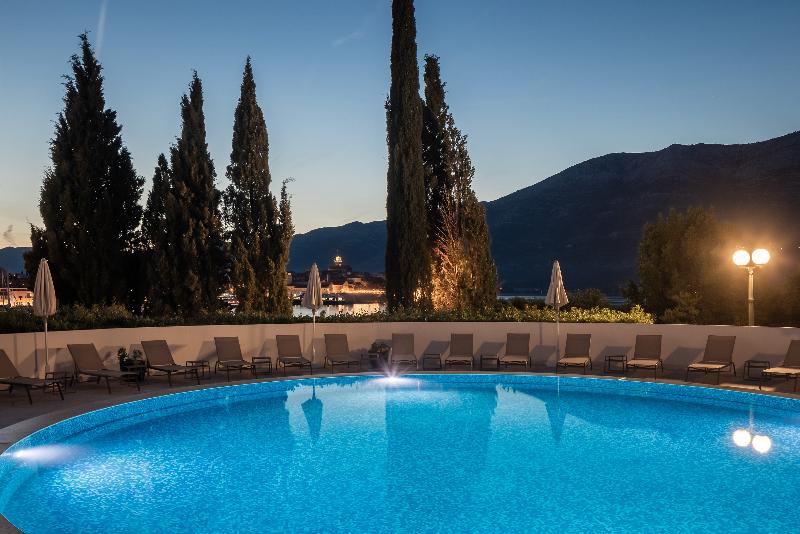 Aminess  Liburna Hotel image