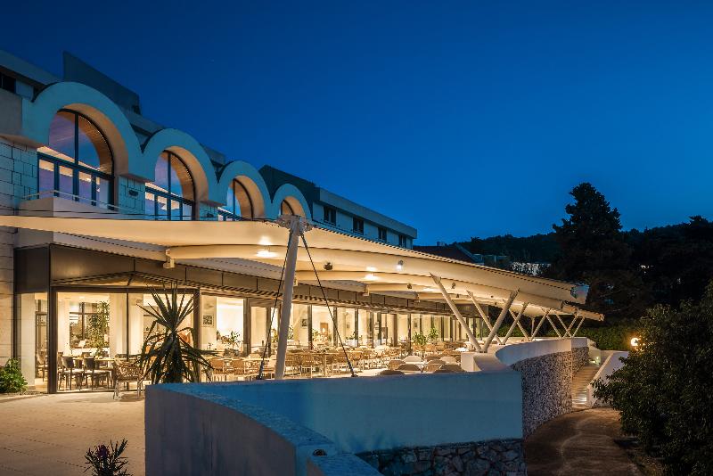 Aminess  Liburna Hotel image