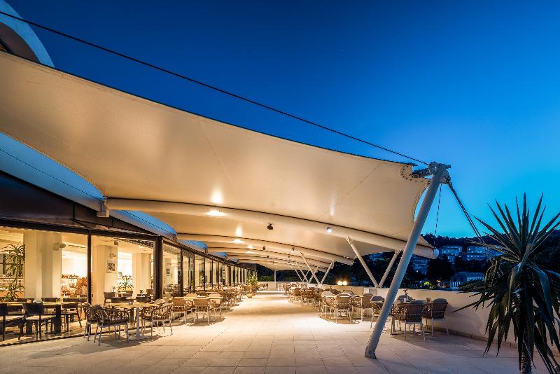 Aminess  Liburna Hotel image