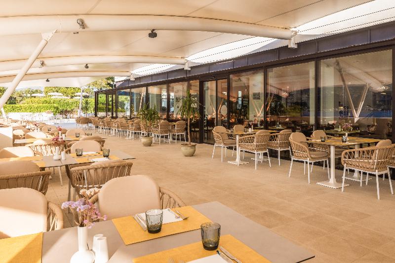 Aminess  Liburna Hotel image
