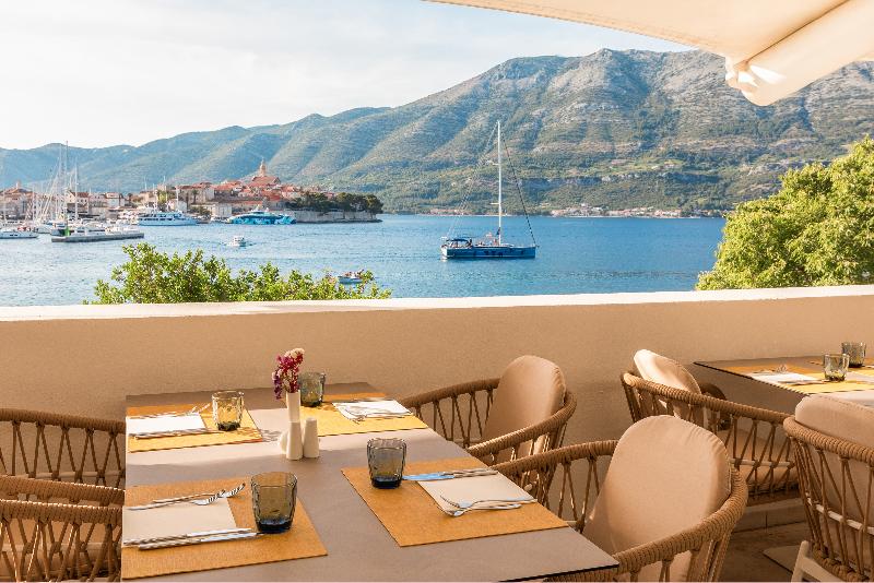 Aminess  Liburna Hotel image