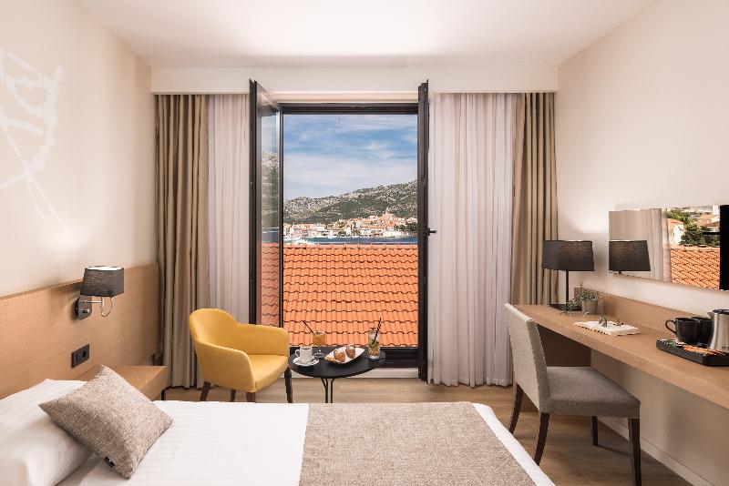 Aminess  Liburna Hotel image