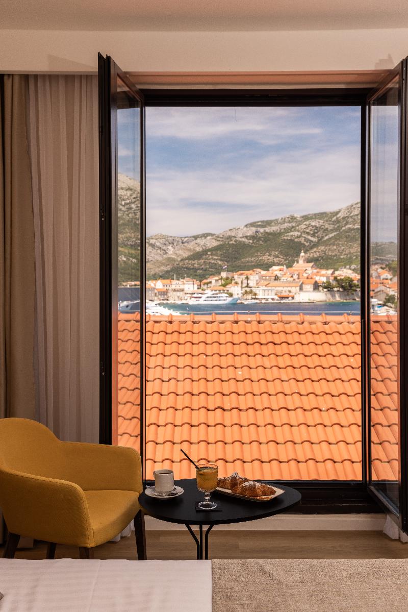 Aminess  Liburna Hotel image