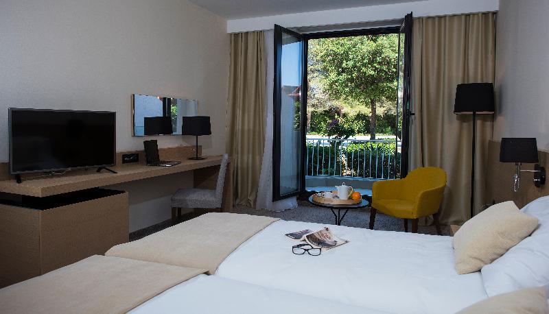 Aminess  Liburna Hotel image