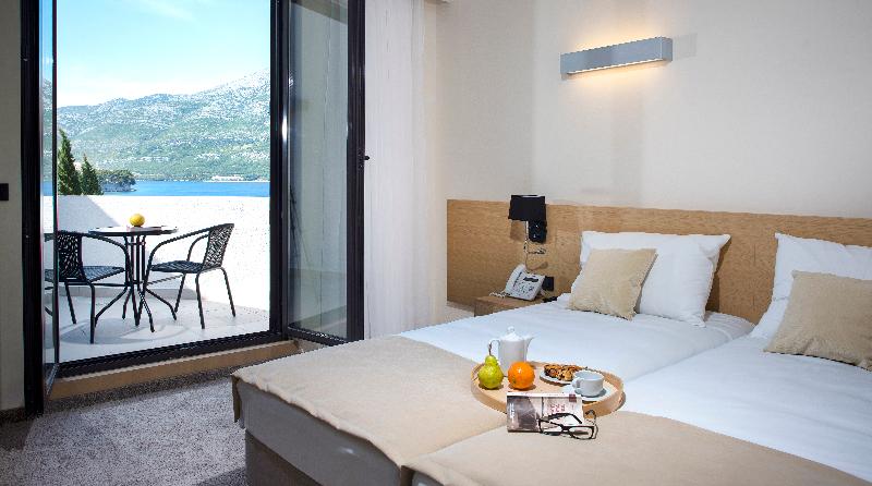 Aminess  Liburna Hotel image