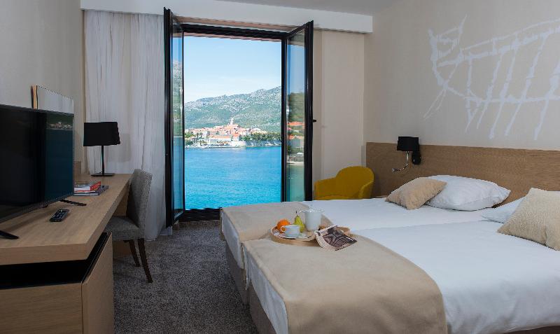 Aminess  Liburna Hotel image