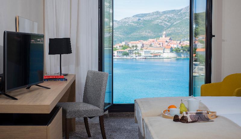 Aminess  Liburna Hotel image