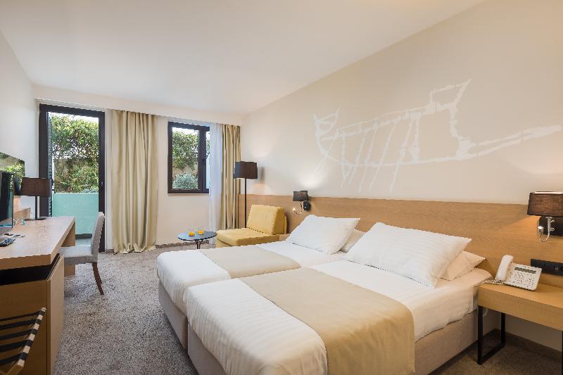 Aminess  Liburna Hotel image