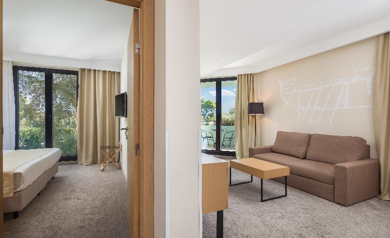 Aminess  Liburna Hotel image