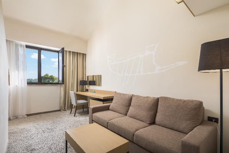 Aminess  Liburna Hotel image