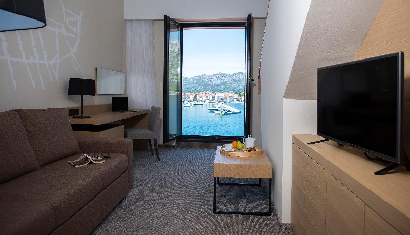 Aminess  Liburna Hotel image