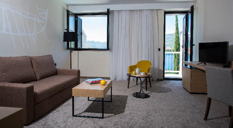 Aminess  Liburna Hotel image