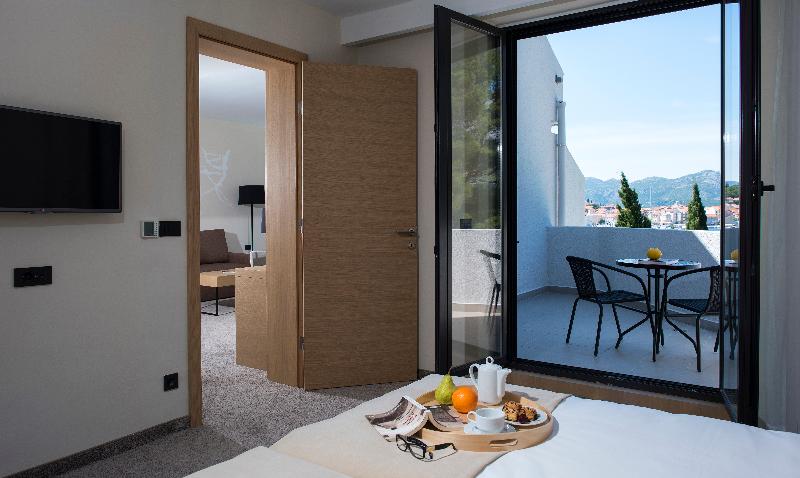 Aminess  Liburna Hotel image