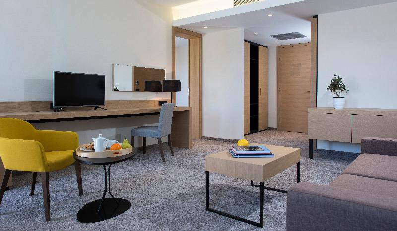 Aminess  Liburna Hotel image