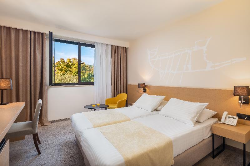 Aminess  Liburna Hotel image