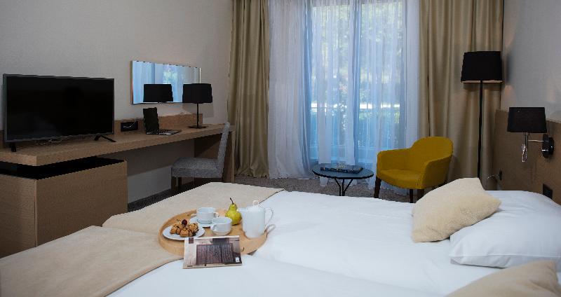 Aminess  Liburna Hotel image