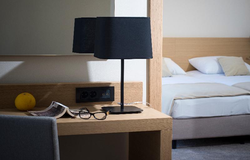 Aminess  Liburna Hotel image