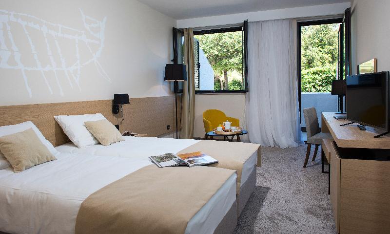 Aminess  Liburna Hotel image