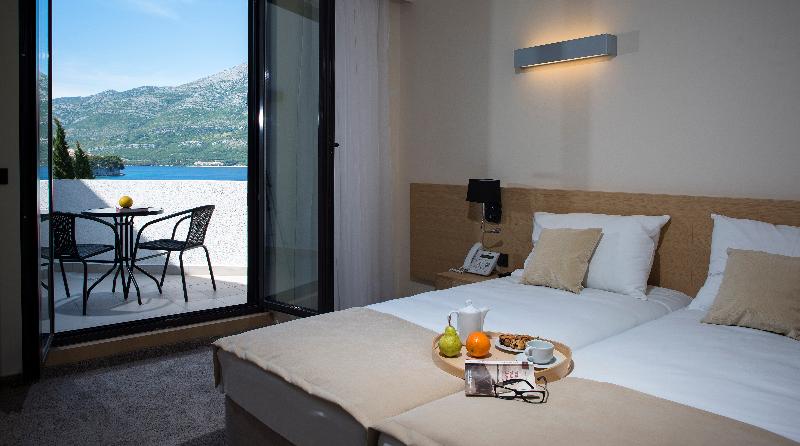 Aminess  Liburna Hotel image
