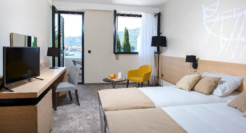 Aminess  Liburna Hotel image