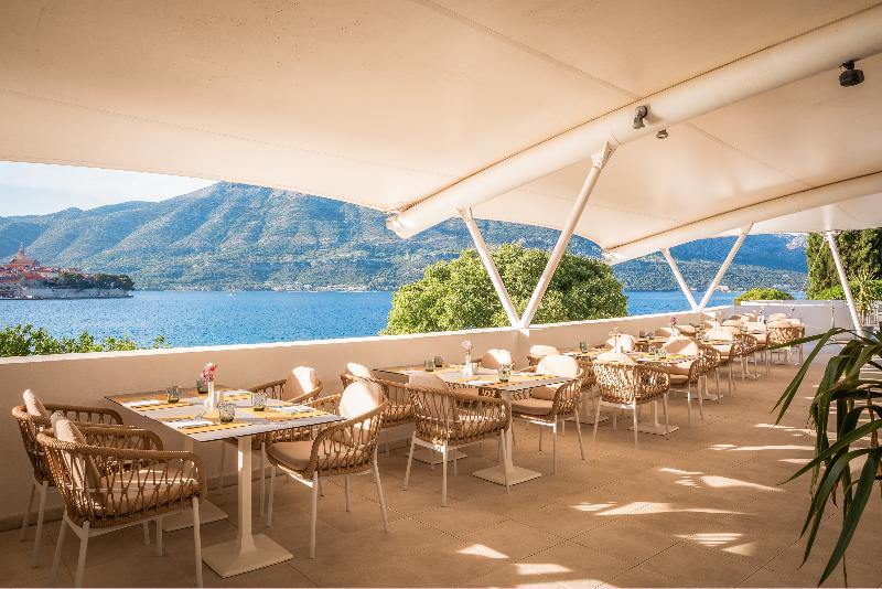 Aminess  Liburna Hotel image