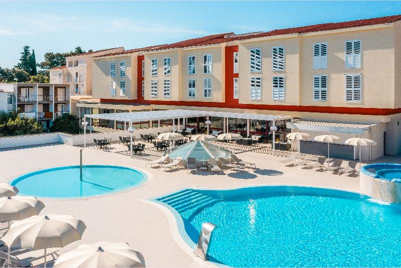 Marko Polo Maradiso Hotel by Aminess