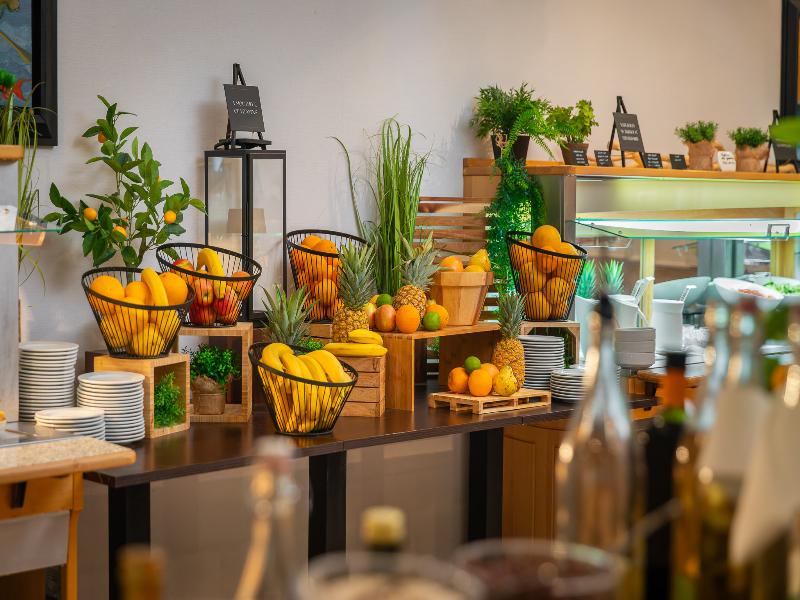 Marko Polo Maradiso Hotel by Aminess
