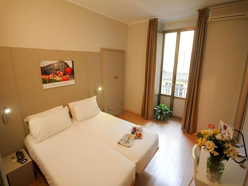 Hotel Astoria image