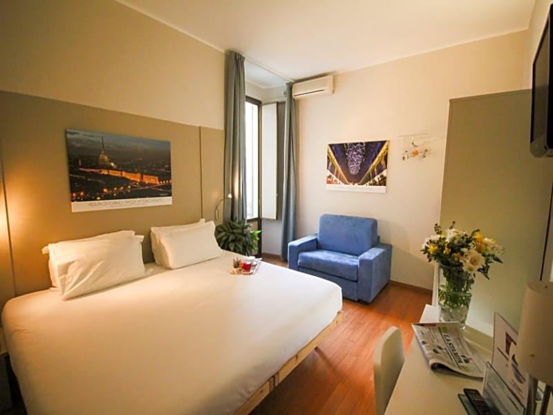 Hotel Astoria image