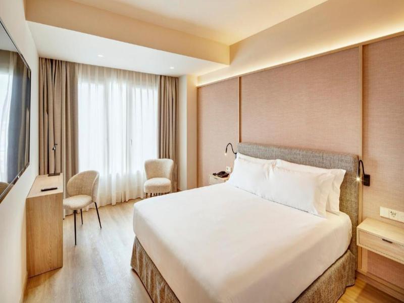 Sercotel Pozuelo image