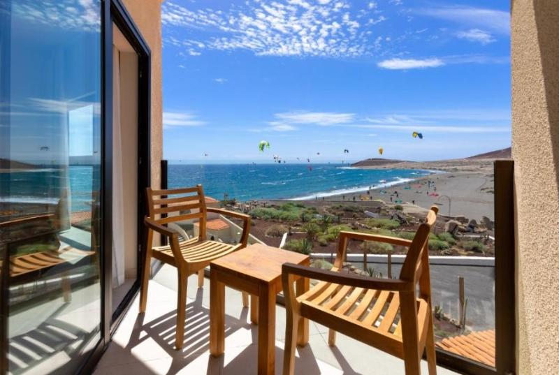 PLAYA SURF CBbC HOTEL gallery photo 14