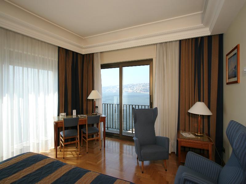 Royal Continental Hotel Naples