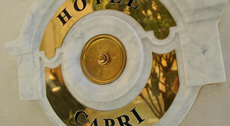 Fotos Hotel Carlton Capri
