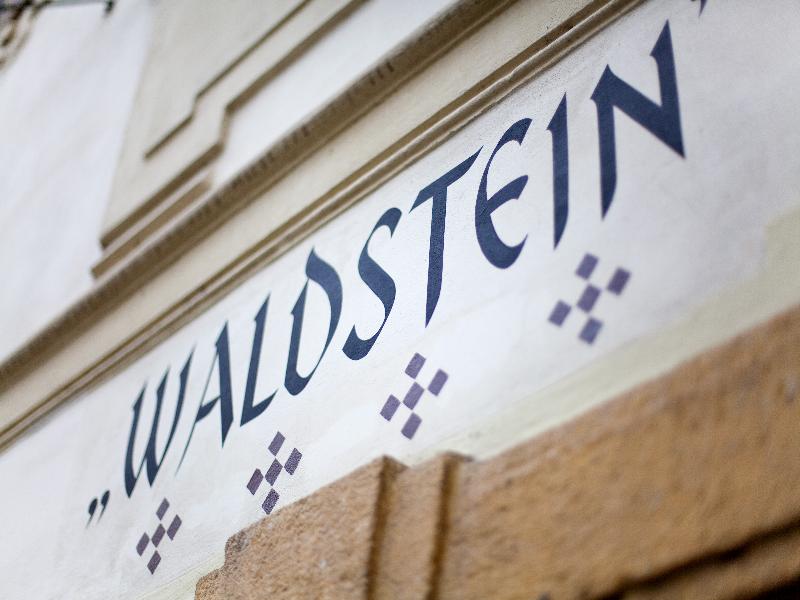 Waldstein Residence