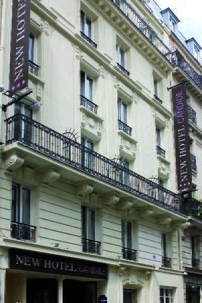 General view