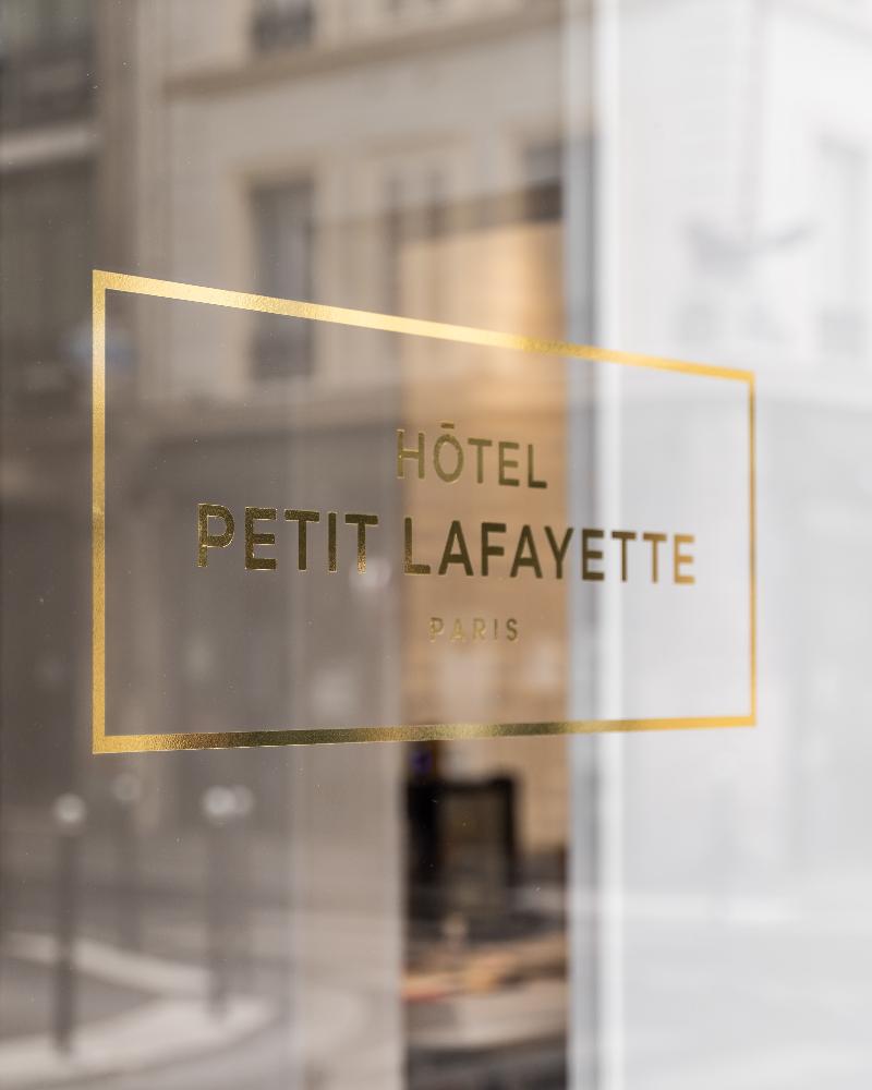 Hotel Petit Lafayette