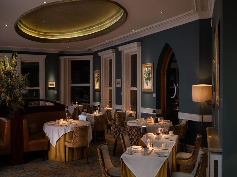 Culloden Estate & Spa