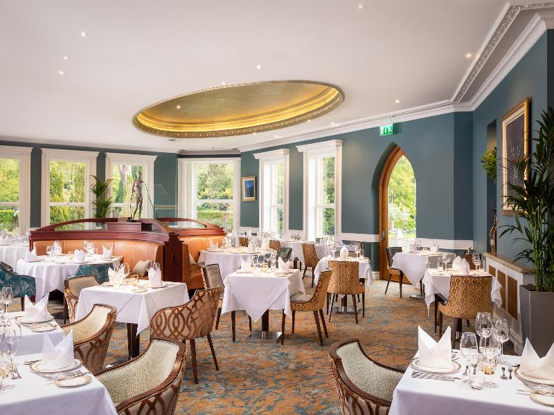 Culloden Estate & Spa