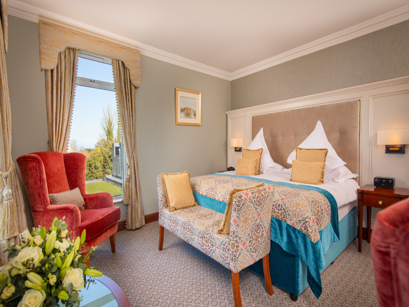 Culloden Estate & Spa image