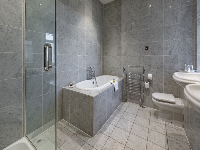 Culloden Estate & Spa image