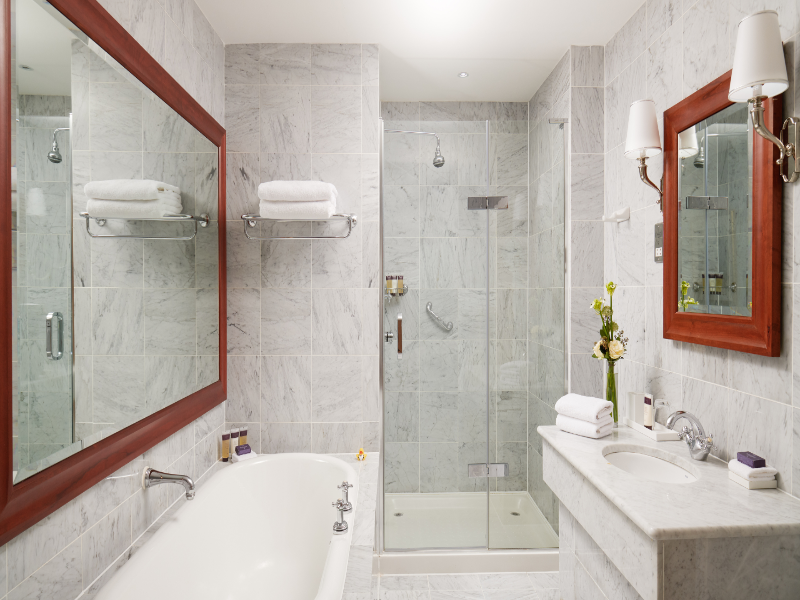 Culloden Estate & Spa image