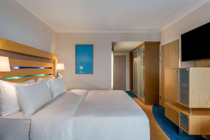 Radisson Blu Hotel London Stansted Airport image