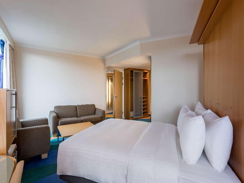 Radisson Blu Hotel London Stansted Airport image