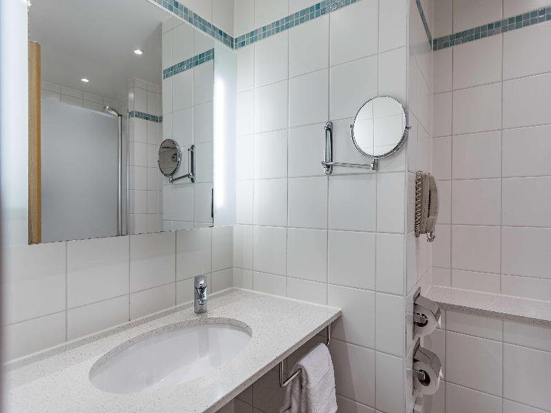 Radisson Blu Hotel London Stansted Airport image