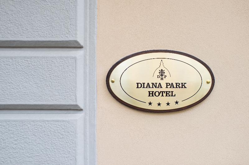 Diana Park Hotel