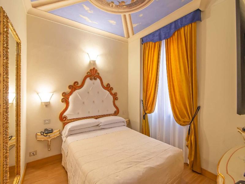 Porta Faenza image